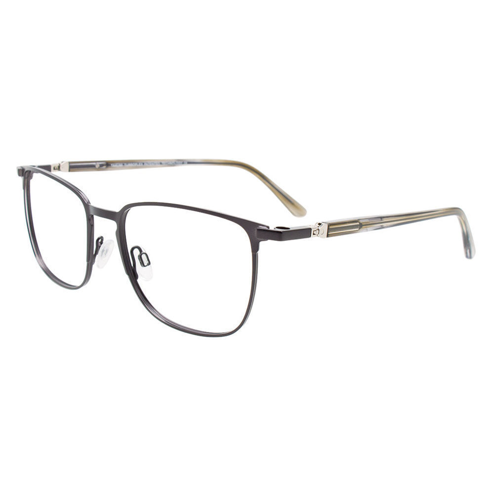TAKUMI TK1241 Eyeglasses 090 Black 53mm